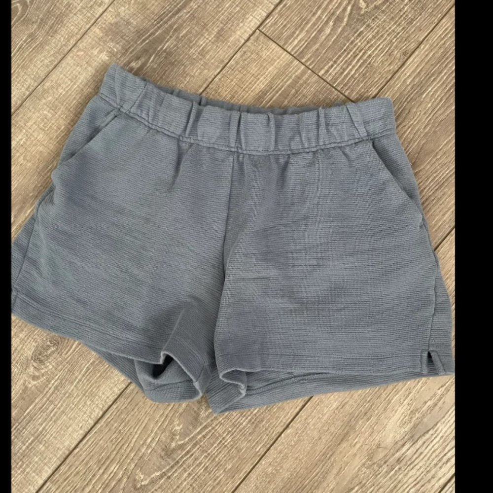 short